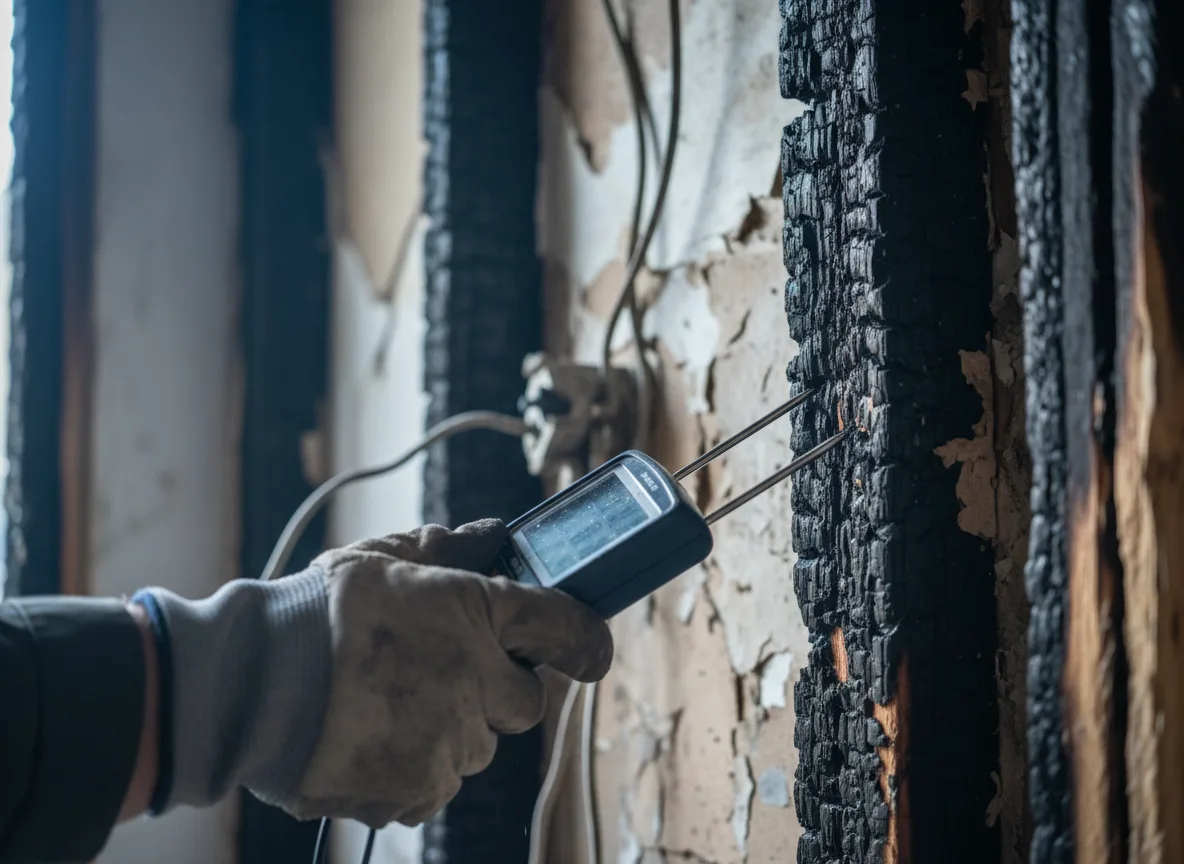 Fire Damage Restoration Mcclure, VA FAQs